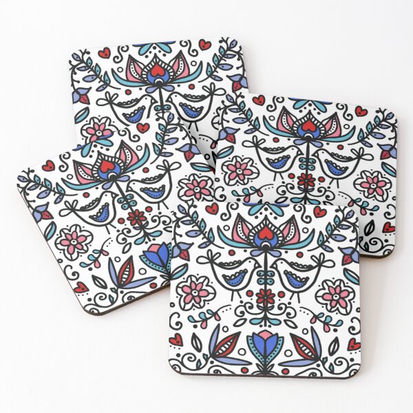 Item preview, Scandi Love designed and sold by Simone Pook.
