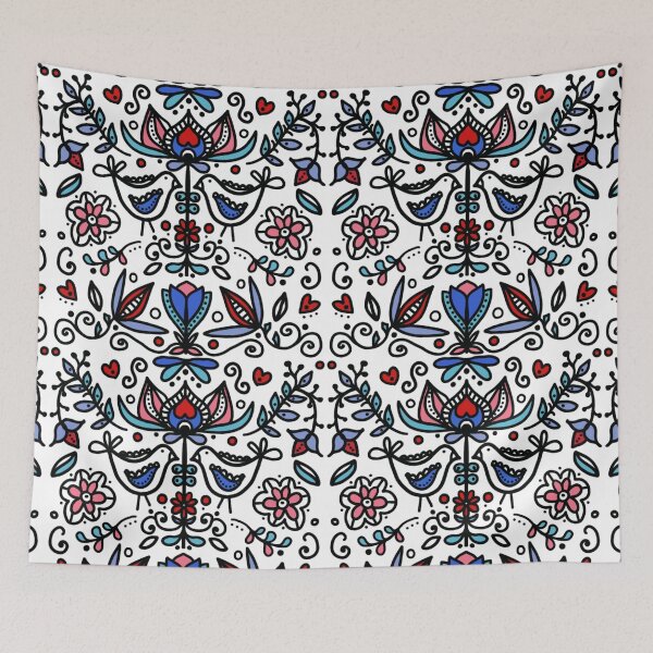 Item preview, Scandi Love designed and sold by Simone Pook.