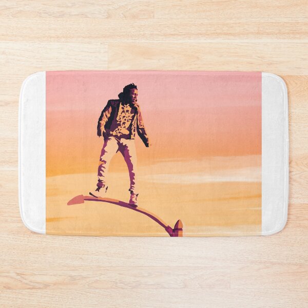 Item preview, Kendrick Lamar alright designed and sold by musicallyfit.
