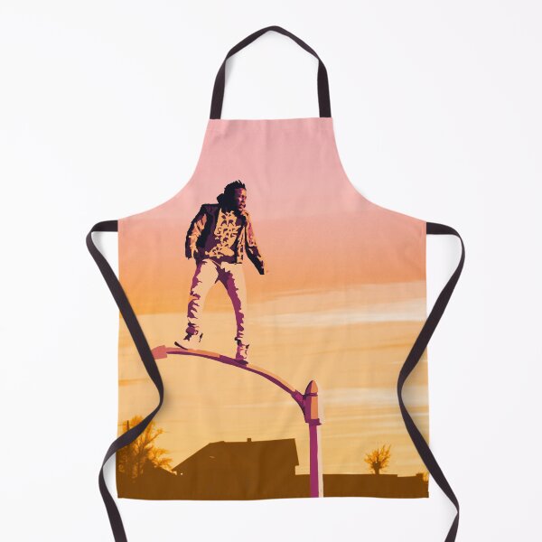 Item preview, Kendrick Lamar alright designed and sold by musicallyfit.