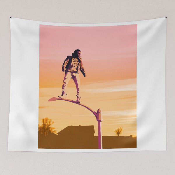 Item preview, Kendrick Lamar alright designed and sold by musicallyfit.