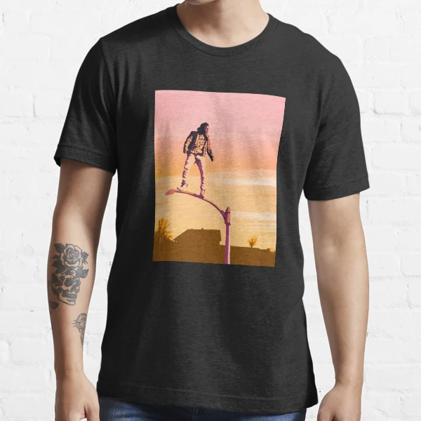 Kendrick Lamar alright Essential T Shirt for Sale by musicallyfit Redbubble