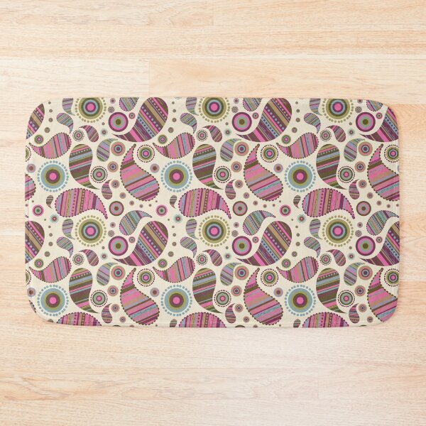 Item preview, Abstract Native Seamless Pattern designed and sold by MyDesignCrate.