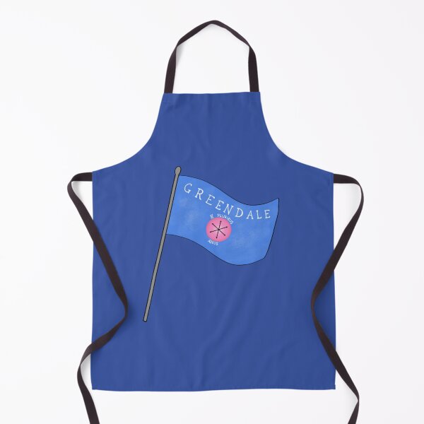 Item preview, Greendale Flag E. Pluribus Anus designed and sold by aelmz.