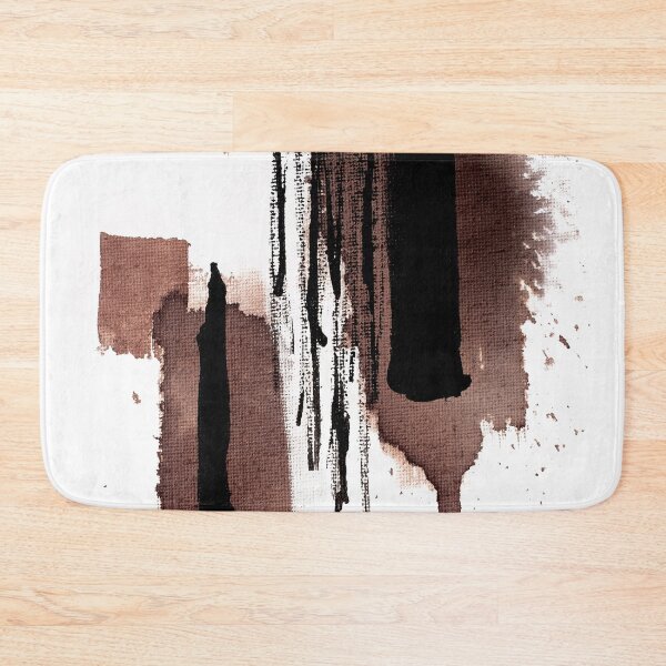 Item preview, Black brown ink designed and sold by ElaSzczepaniak.
