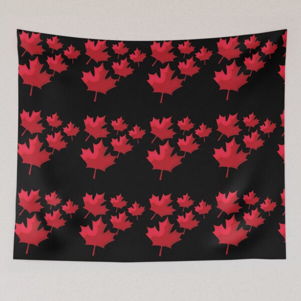 Item preview, Canadians designed and sold by joshua pierre.