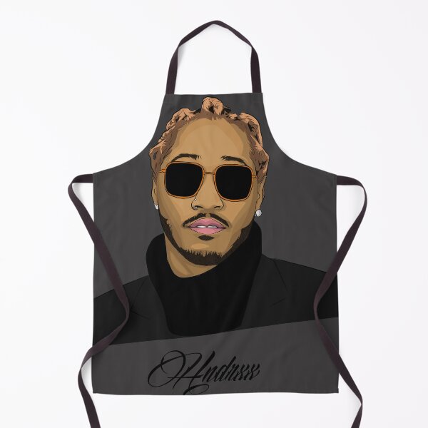 Item preview, Future Hndrxx Pluto designed and sold by Daniel Othesa.