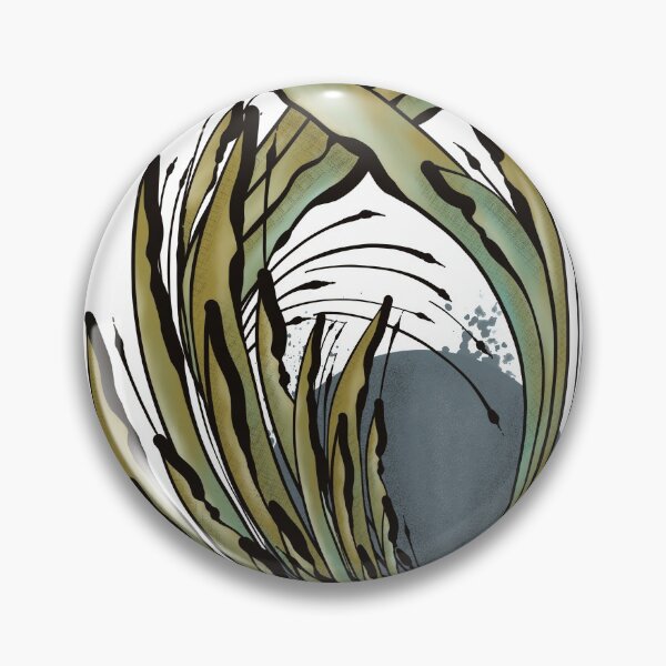 Item preview, Modern Tropical Plant Design for Nature Lovers designed and sold by Nugget Of Happiness.