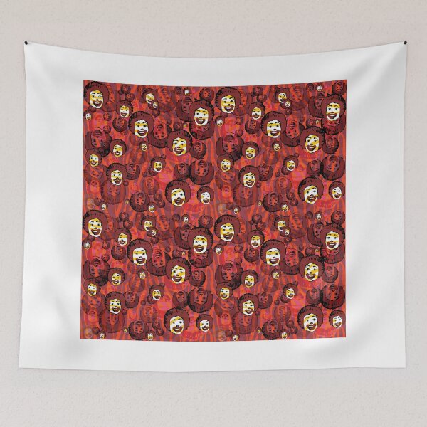 Item preview, Bad Ronald designed and sold by haylith.