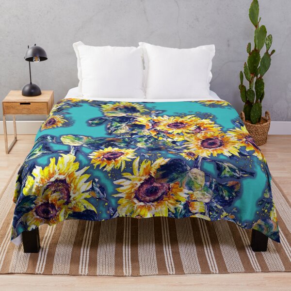 Item preview, Joy and Magic Of Sunflower designed and sold by PeLari.
