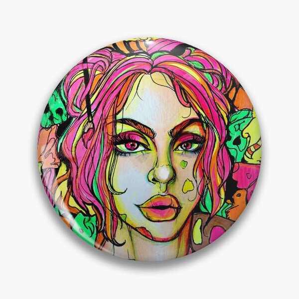 Item preview, The artist designed and sold by flyingcatart.