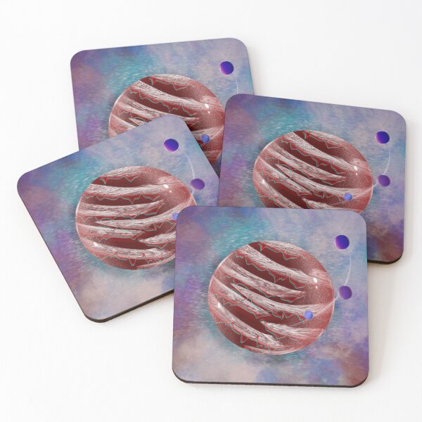 Item preview, Marbles in Alignment designed and sold by YourGalaxy.