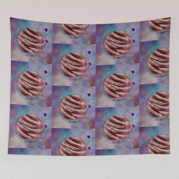 Item preview, Marbles in Alignment designed and sold by YourGalaxy.