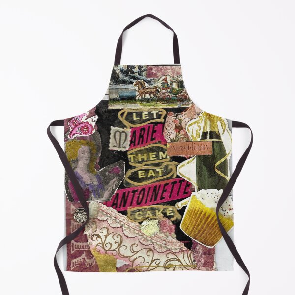 Item preview, Marie Antoinette(Let Them Eat Cake) designed and sold by RobynLee.
