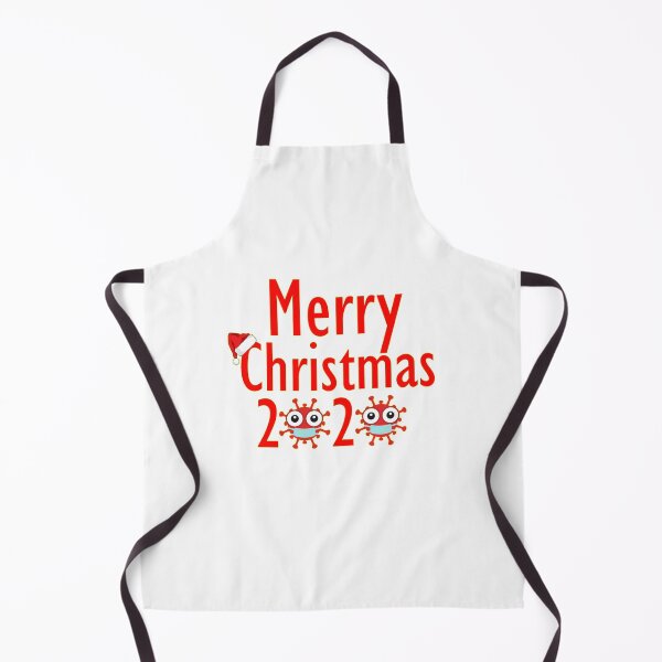 Item preview, christmas quarantined designed and sold by Zone-Graphics.