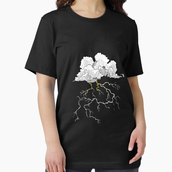 Ink Lightning Essential T-Shirt