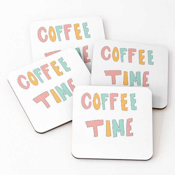 Item preview, Coffee Time designed and sold by madsgro.