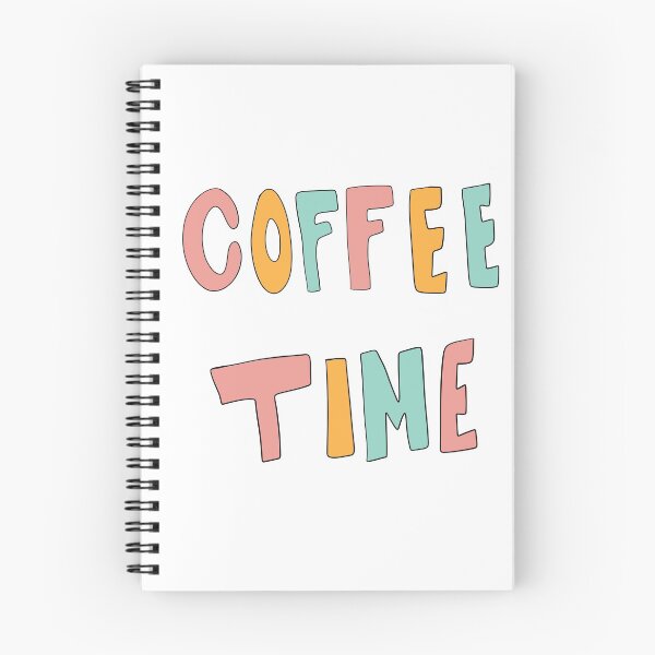 Item preview, Coffee Time designed and sold by madsgro.