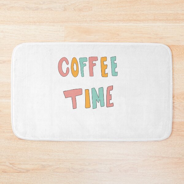 Item preview, Coffee Time designed and sold by madsgro.