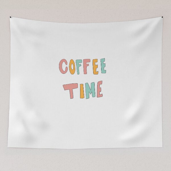 Item preview, Coffee Time designed and sold by madsgro.