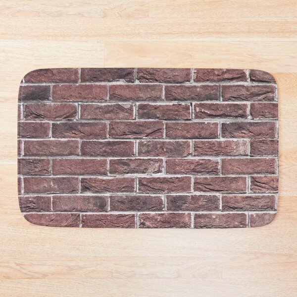 Item preview, brickwork pattern designed and sold by thomasjgaulton.