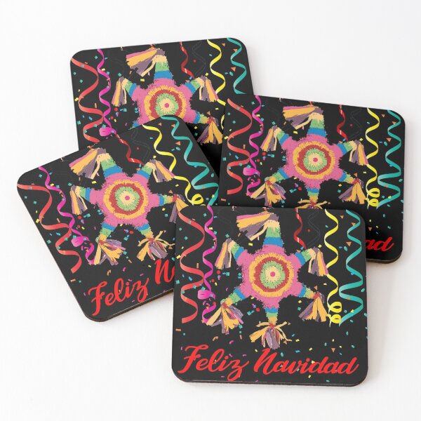 Item preview, Feliz Navidad designed and sold by LaRanchera.