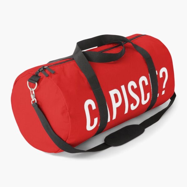 Item preview, Capisce designed and sold by Piztees.