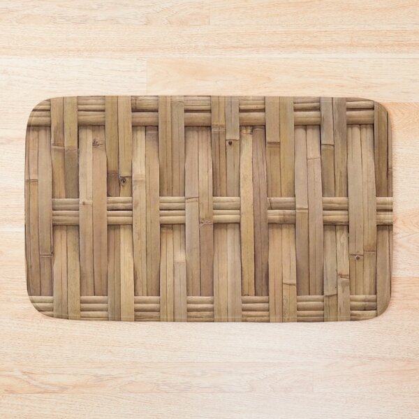Item preview, woven basket pattern designed and sold by thomasjgaulton.