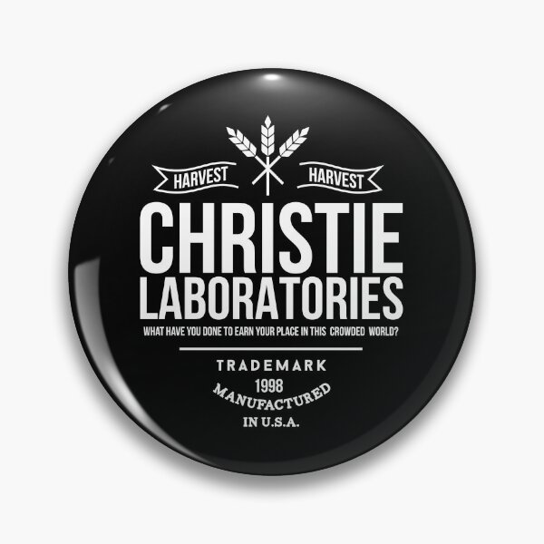 Item preview, Utopia (Christie Laboratories) designed and sold by Land of Ago™.