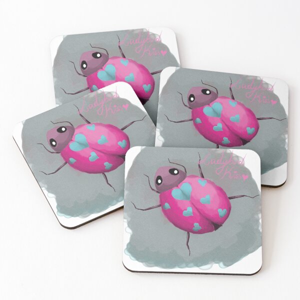 Item preview, Ladybird Kiss designed and sold by LadyBirdKiss.