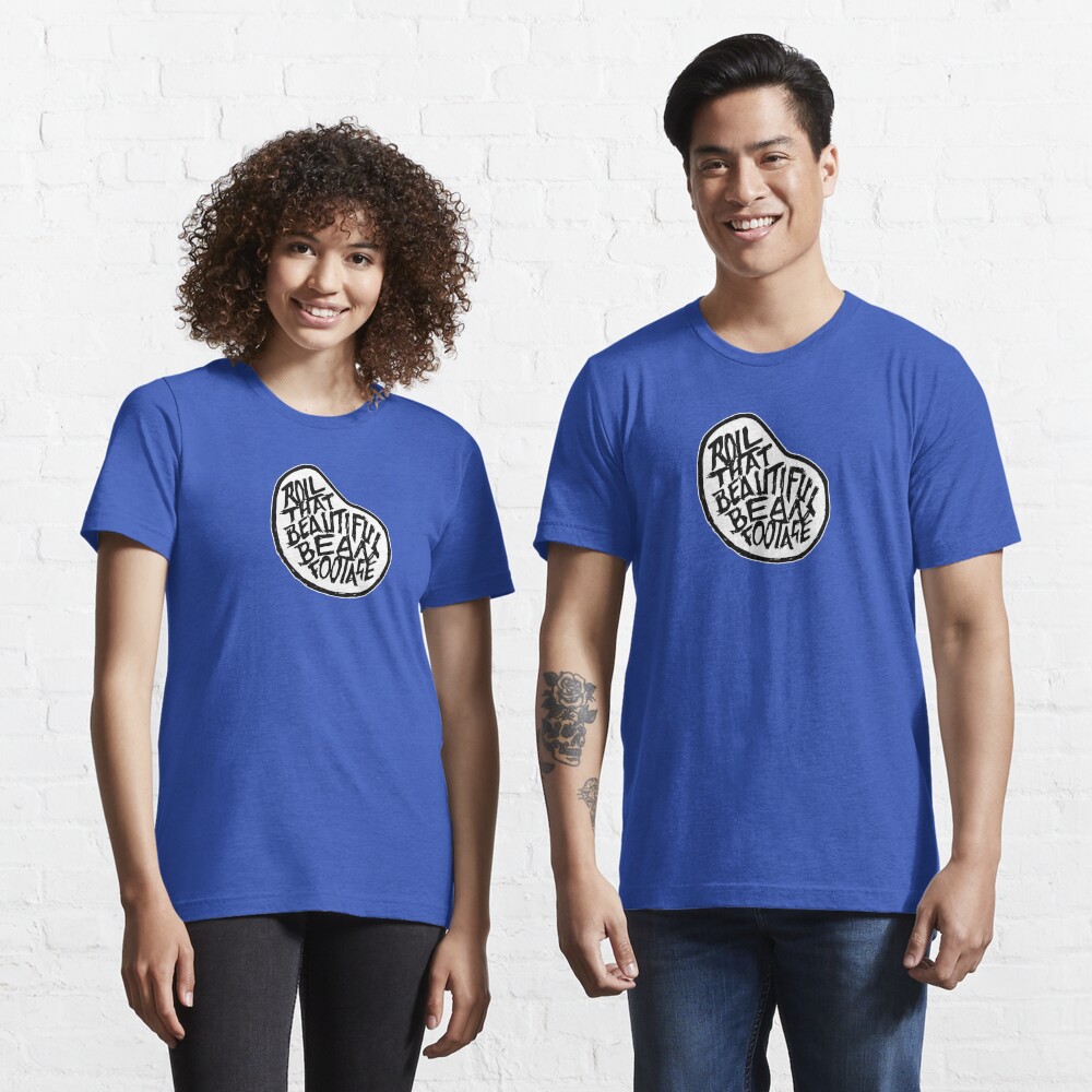 Item preview, Essential T-Shirt designed and sold by mark5four0.