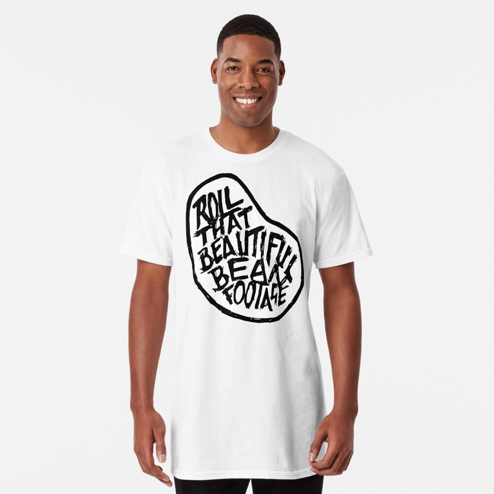 Item preview, Long T-Shirt designed and sold by mark5four0.