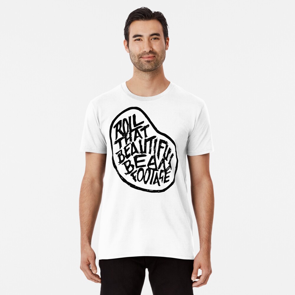 Item preview, Premium T-Shirt designed and sold by mark5four0.