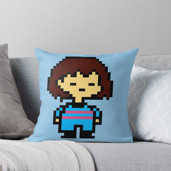 Item preview, Pixel Frisk designed and sold by otaku-art.