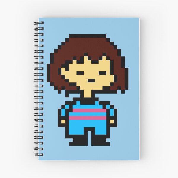 Item preview, Pixel Frisk designed and sold by otaku-art.
