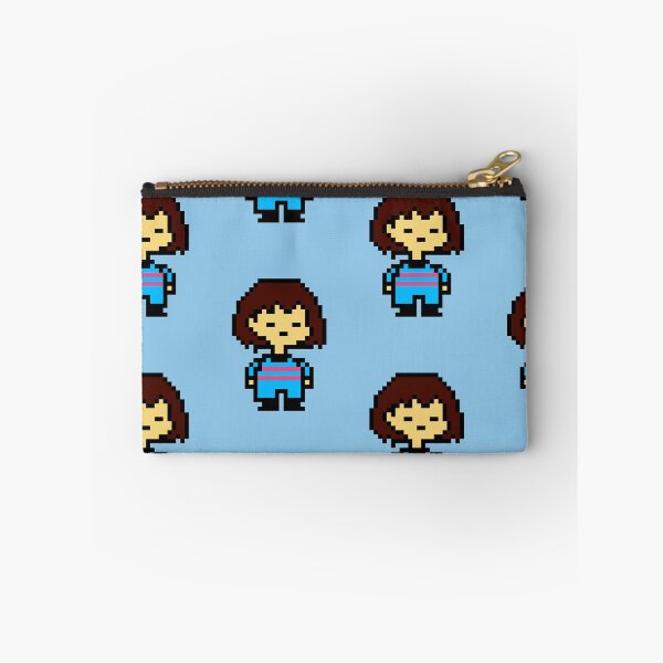 Item preview, Pixel Frisk designed and sold by otaku-art.