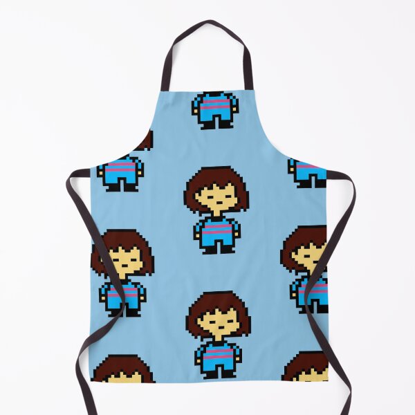 Item preview, Pixel Frisk designed and sold by otaku-art.