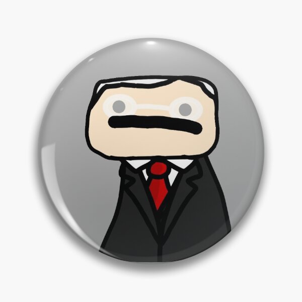 Item preview, President Woodrow Wilson (28th) designed and sold by MrMeowser.