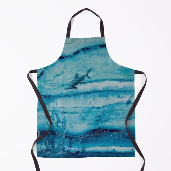 Item preview, Sharks in deep designed and sold by Kissart.