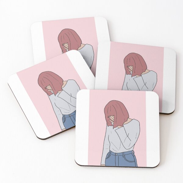 Item preview, Pink on pink  designed and sold by conroyl09.