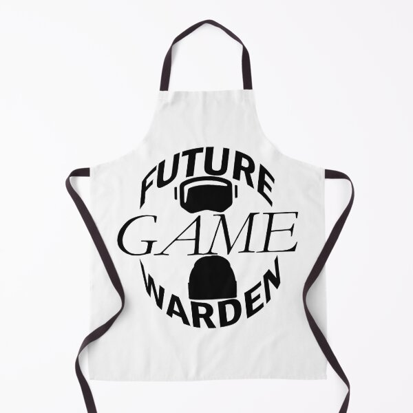 Item preview, Future game warden designed and sold by safiel5.