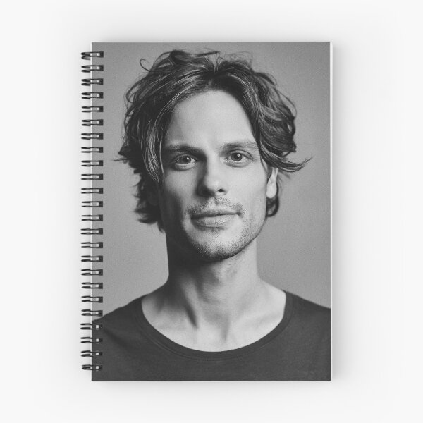 Item preview, Matthew Gray Gubler designed and sold by morganvald.