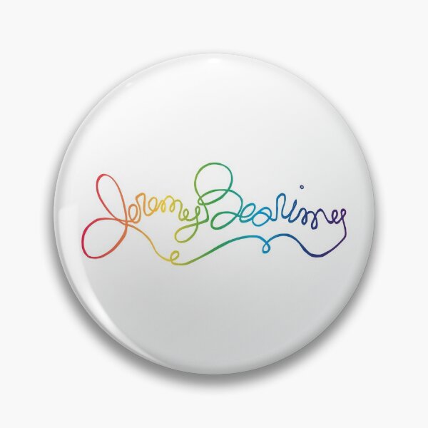 Item preview, Jeremy Bearimy  designed and sold by hayleyryan13.