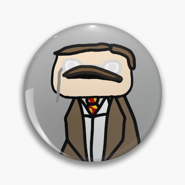 Item preview, President Teddy Roosevelt (26th) designed and sold by MrMeowser.