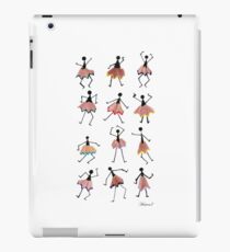 Folklore iPad Case/Skin