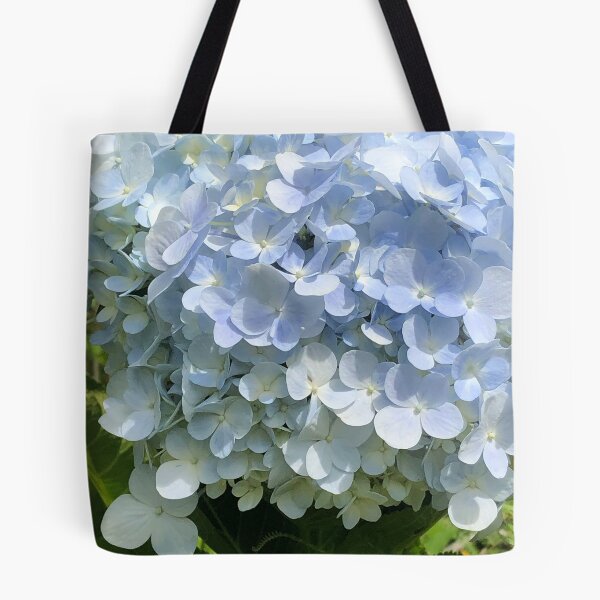 Item preview, Bluish Hydrangea Flower designed and sold by CAview.