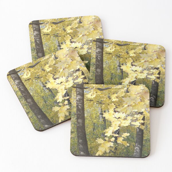 Item preview, Maple Gold designed and sold by MarjorieB.