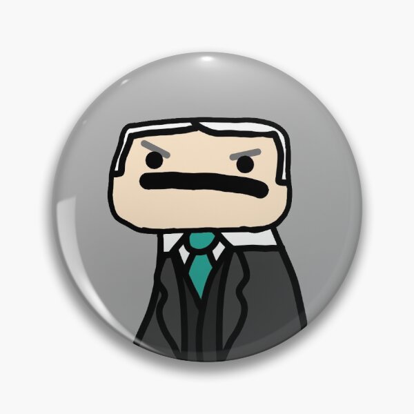 Item preview, President Warren G Harding (29th) designed and sold by MrMeowser.