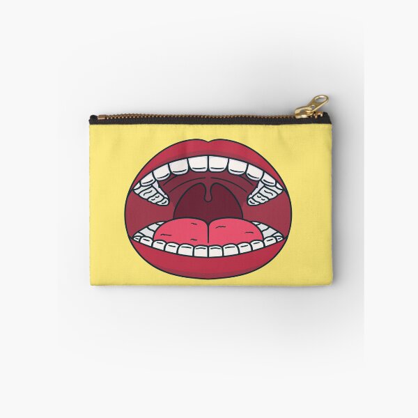 Item preview, Big Mouth designed and sold by PabloooDuarte.