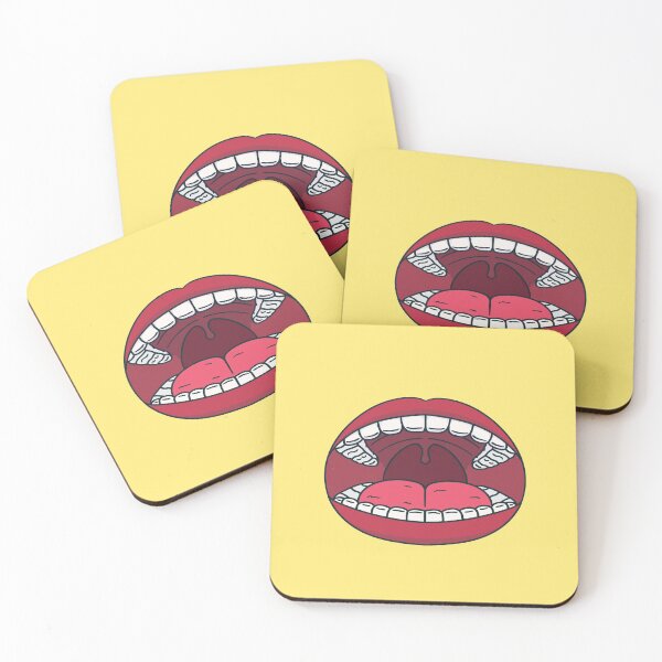 Item preview, Big Mouth designed and sold by PabloooDuarte.